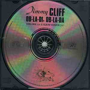 Jimmy Cliff - Ob-La-Di, Ob-La-Da flac album