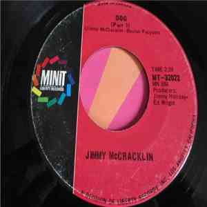 Jimmy McCracklin - Dog flac album