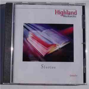 Joachim Lehberger, Rainer Kalb, Harald W. Schäfer - Stories flac album