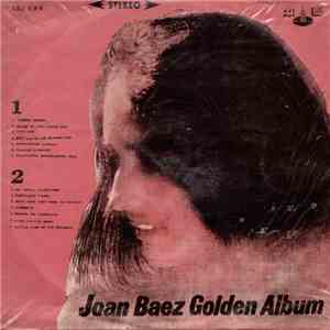 Joan Baez - Golden Album flac album