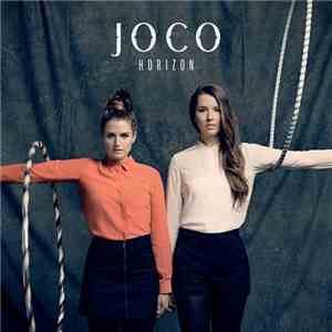 Joco  - Horizon flac album