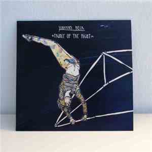 Johannes Beck  - Prince of the Night flac album