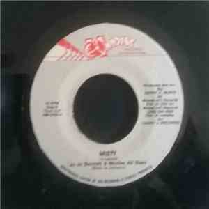 John Holt / Jo Jo Bennett & Mudies All Stars - Time Is The Master / Misty flac album