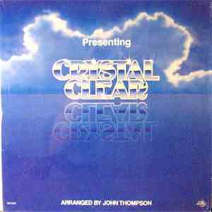 John W. Thompson & Carol McMillen - Crystal Clear flac album