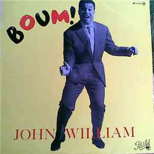 John William - Boum! flac album