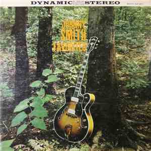 Johnny Smith Trio - Johnny Smith Favorites flac album