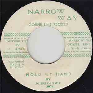 Johnson S.W.F. - Hold My Hand flac album