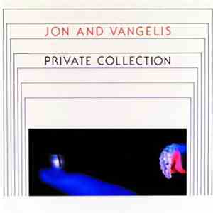 Jon And Vangelis - Private Collection flac album