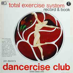 Jon Devlin - Dancercise Club (Total Class One) flac album