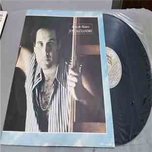 José Alexandre  - Alma de Músico flac album