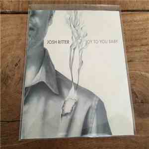 Josh Ritter - Joy To You Baby flac album