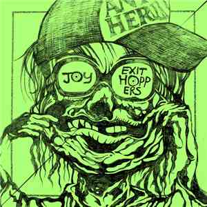 Joy  / Exithoppers - Joy / Exithoppers flac album