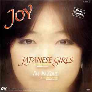 Joy  - Japanese Girls flac album
