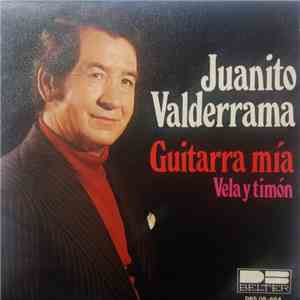 Juanito Valderrama - Guitarra Mía flac album