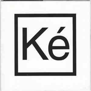 Ké - Ké flac album