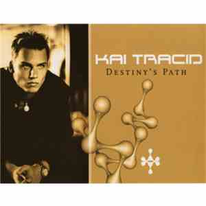 Kai Tracid - Destiny's Path flac album