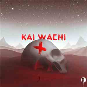 Kai Wachi - X flac album