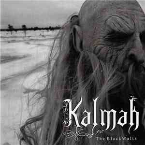 Kalmah - The Black Waltz flac album