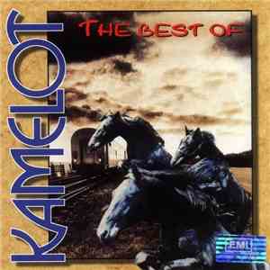 Kamelot  - The Best Of flac album