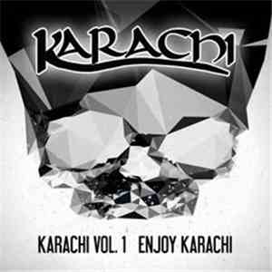 Karachi Vol. 1 - Enjoy Karachi flac album