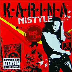 Karina - Nistyle flac album