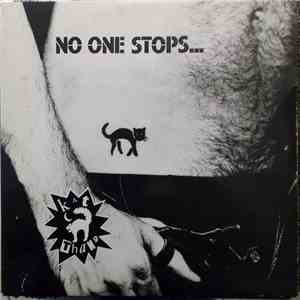 Kat Thang - No One Stops...The Cowcore Cowboys! flac album