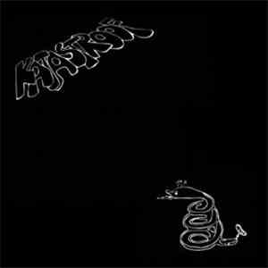 Katastroof - In T Zwart flac album