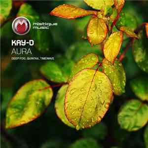 Kay-D - Aura flac album