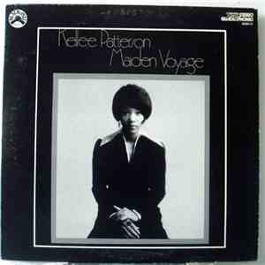 Kellee Patterson - Maiden Voyage flac album