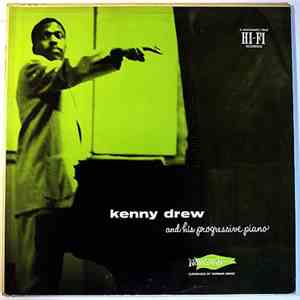 Kenny Drew - Kenny Drew And His Progressive Piano flac album