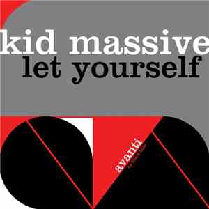 Kid Massive - Let Yourself flac album