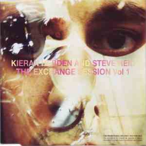 Kieran Hebden & Steve Reid  - The Exchange Session Vol. 1 flac album