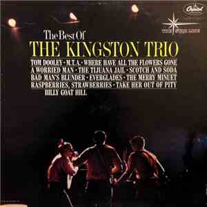 Kingston Trio - The Best Of The Kingston Trio flac album