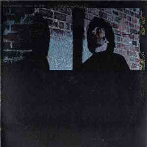 Kip Hanrahan - Coup De Tête flac album