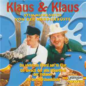 Klaus & Klaus - Stimmungshits Von Der Nordseeküste flac album