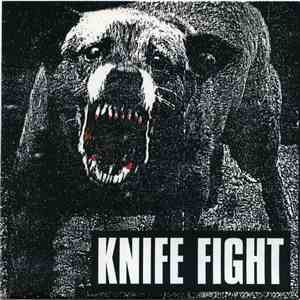 Knife Fight  - Knife Fight flac album