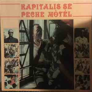 Koral Saj - Kapitalis Se Peche Mòtèl flac album