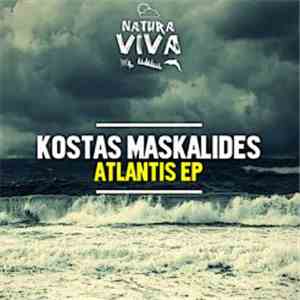 Kostas Maskalides - Atlantis EP flac album