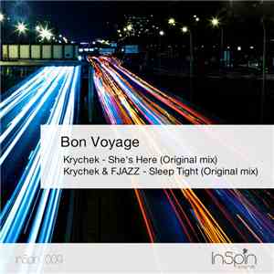 Krychek - Bon Voyage flac album