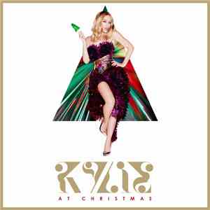 Kylie Minogue - At Christmas flac album