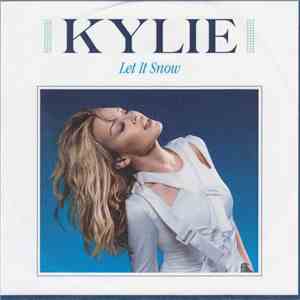 Kylie Minogue - Let It Snow flac album