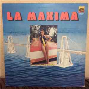 La Maxima - La Maxima flac album