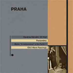 Land  - Praha flac album