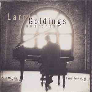 Larry Goldings - Awareness flac album