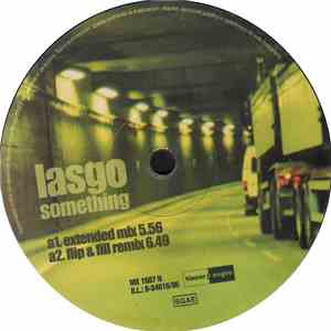 Lasgo / Shah  - Something / Secret Love flac album