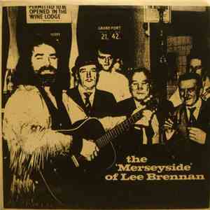 Lee Brennan  - The 'Merseyside' Of Lee Brennan flac album
