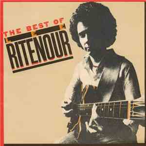 Lee Ritenour - The Best Of Lee Ritenour flac album