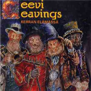 Leevi And The Leavings - Kerran Elämässä flac album