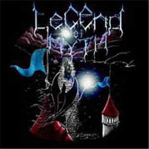 Legend Of Myth  - The Spectre Of Shadows flac album