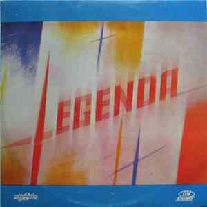 Legenda  - Legenda flac album